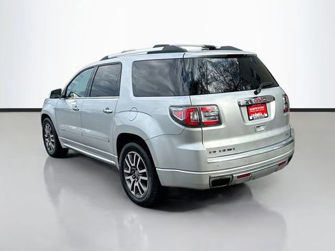 Used 2013 GMC Acadia Denali AWD/4WD image 8