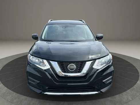 Used 2019 Nissan Rogue SV AWD/4WD image 8