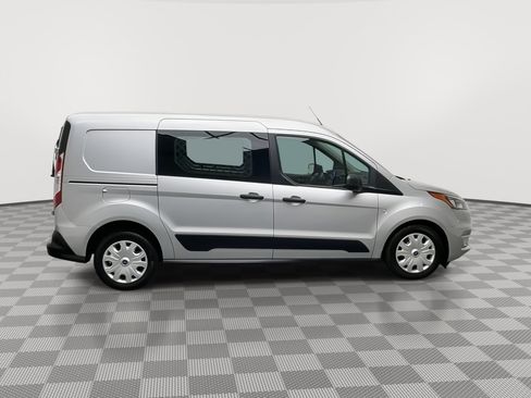 Used 2022 Ford Transit Connect XLT FWD image 32
