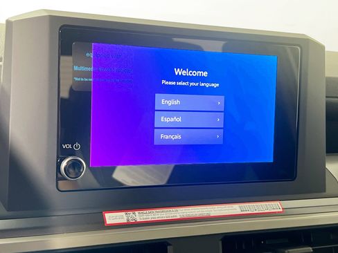 New 2025 Toyota Tacoma TRD Off-Road image 27