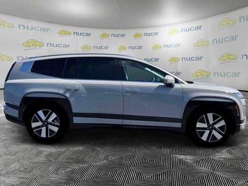 New 2026 Hyundai Ioniq 9 SEL image 10