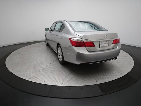 Used 2015 Honda Accord EX-L image 35
