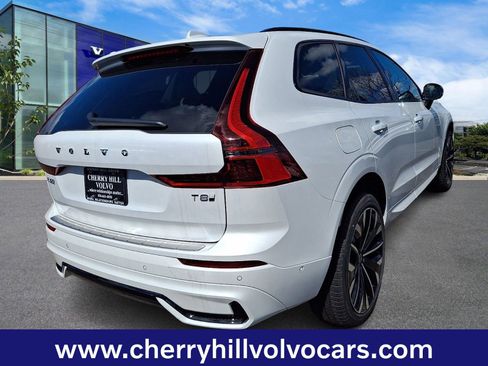 New 2026 Volvo XC60 T8 Ultra w/ Protection Package Premier image 5