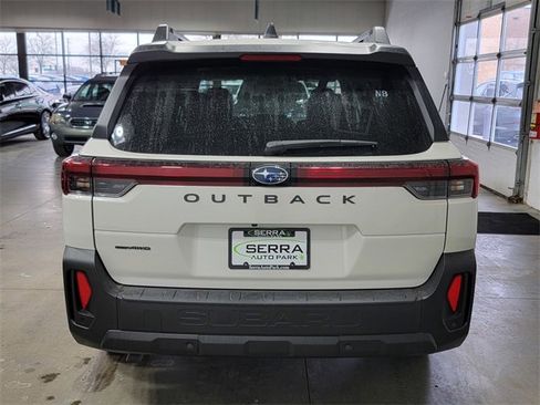 New 2026 Subaru Outback Premium image 6