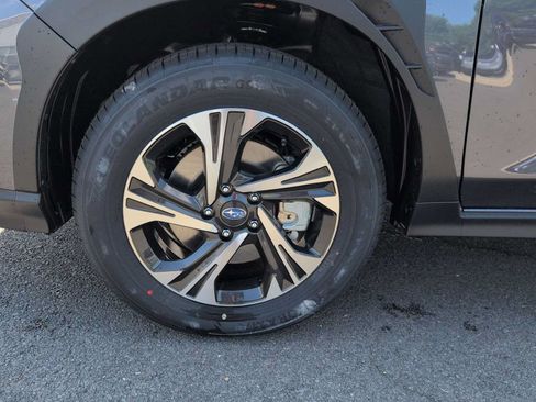 New 2026 Subaru Crosstrek 2.0i Premium AWD/4WD image 14