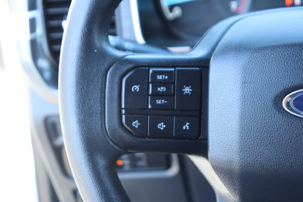 Used 2021 Ford F150 XL w/ STX Appearance Package RWD image 21