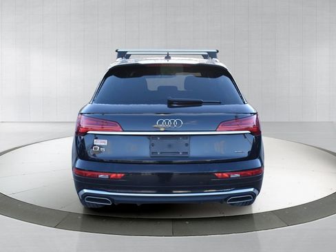 Used 2023 Audi Q5 2.0T Premium Plus image 7