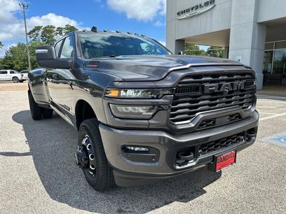 New 2026 RAM 3500 Lone Star