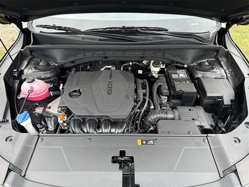 New 2025 Kia Sorento S image 17