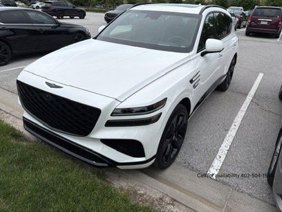 Used 2026 Genesis GV80 3.5T Prestige