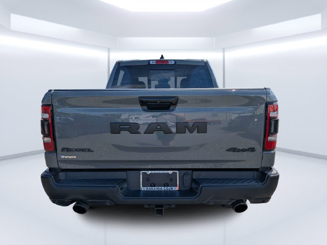 Used 2023 RAM 1500 Rebel w/ Rebel Level 2 Equipment Group AWD/4WD image 4