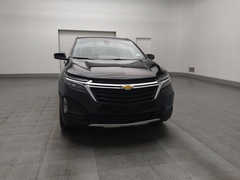 Used 2024 Chevrolet Equinox LT image 14