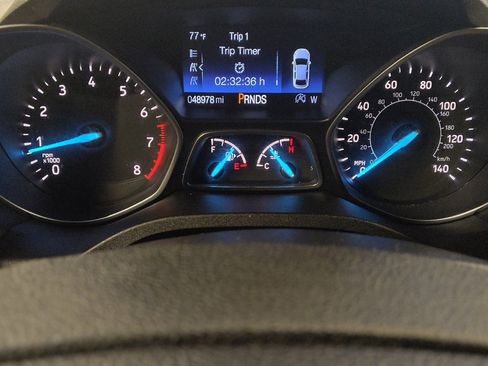 Used 2018 Ford Escape SE AWD/4WD image 23