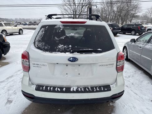 Used 2014 Subaru Forester 2.5i Premium image 3