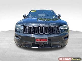 Certified 2021 Jeep Grand Cherokee Limited w/ Quick Order Package 28K 80th AWD/4WD video 2