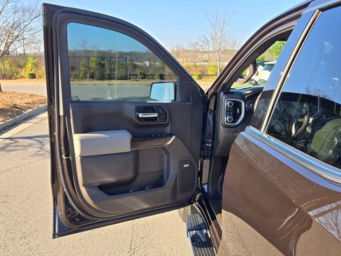 Used 2020 GMC Sierra 1500 SLT w/ SLT Premium Plus Package image 20