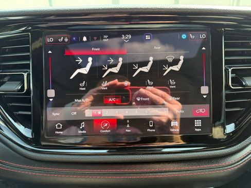 Used 2023 Dodge Durango R/T AWD/4WD image 29