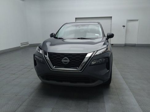 Used 2022 Nissan Rogue S FWD image 15