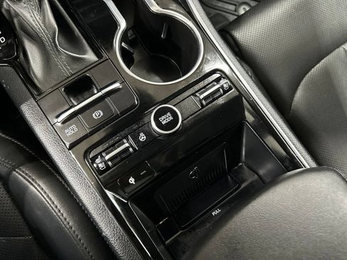 Used 2021 Kia K5 EX w/ EX Premium Package FWD image 26