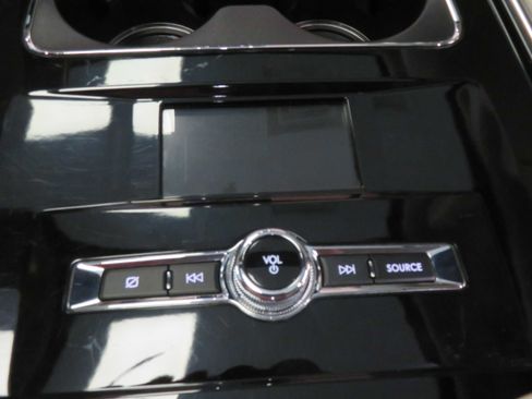 Used 2020 Lincoln Navigator Reserve w/ Luxury Package image 53