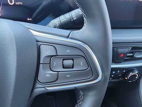 New 2026 Buick Encore GX Preferred image 20