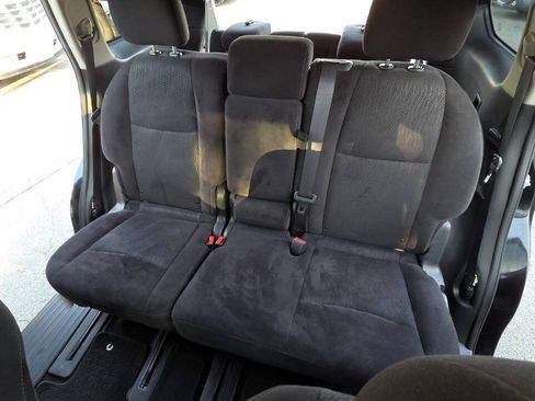 Used 2014 Nissan Pathfinder SV AWD/4WD image 30