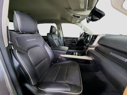 Used 2022 RAM 1500 Laramie image 31
