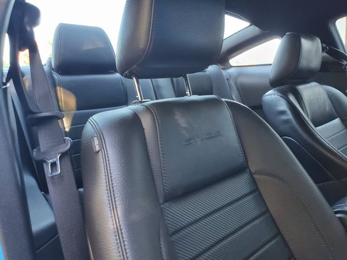 Used 2011 Ford Mustang GT Premium w/ Electronics Pkg image 40