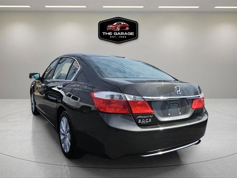 Used 2014 Honda Accord EX image 4