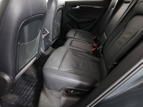 Used 2012 Audi Q5 2.0T Premium Plus image 17