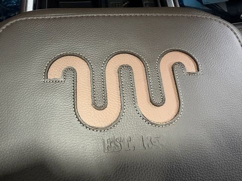 New 2026 Ford F350 King Ranch w/ Chrome Package image 12