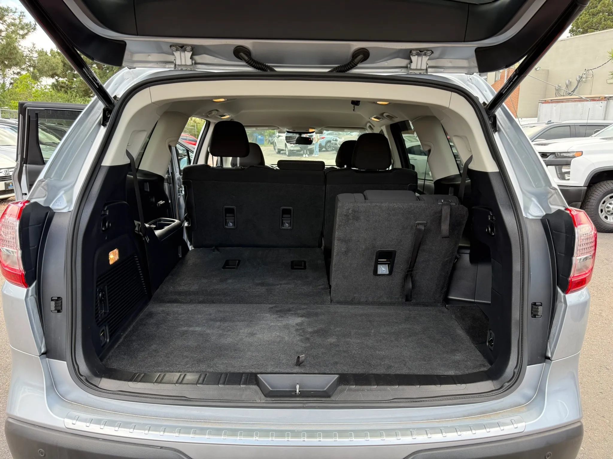Used 2019 Subaru Ascent Premium AWD/4WD image 20