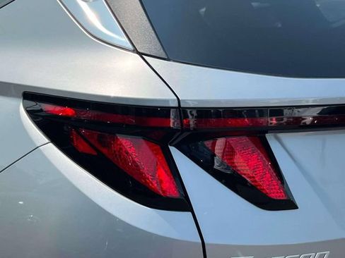 Certified 2026 Hyundai Tucson SEL AWD/4WD image 11