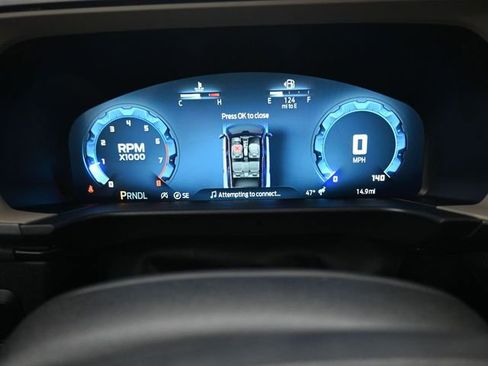 New 2025 Ford Bronco Sport Big Bend image 13