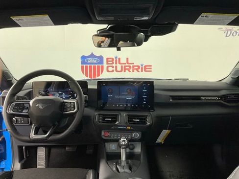 New 2026 Ford Mustang Coupe image 16