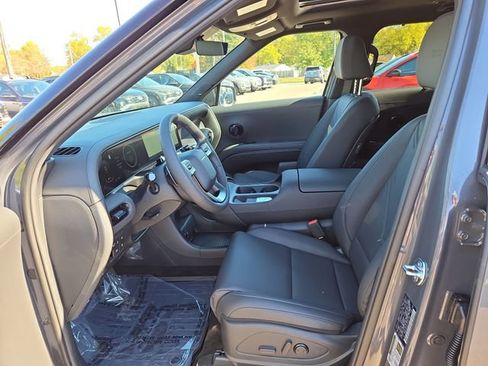 New 2026 Hyundai Palisade XRT Pro image 24