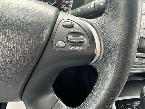 Used 2020 INFINITI QX60 Pure image 6