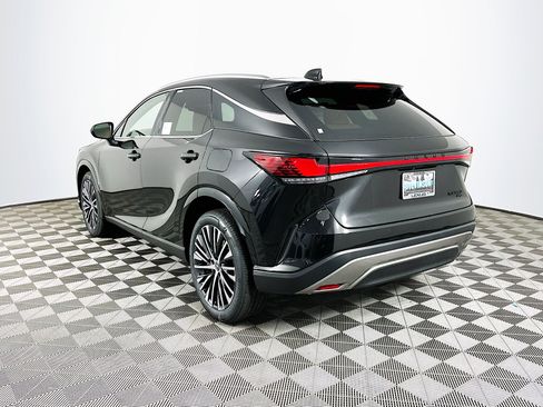 New 2026 Lexus RX 350 Premium Plus image 5