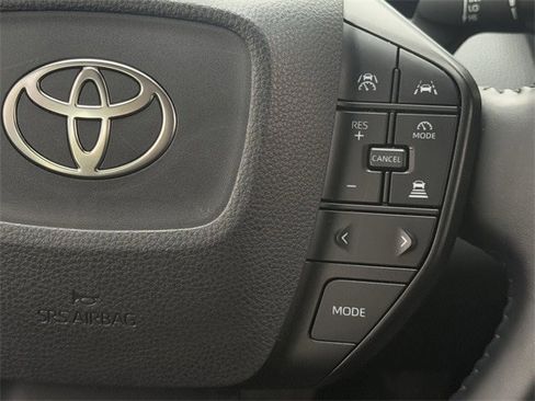 Used 2024 Toyota Prius Limited image 13