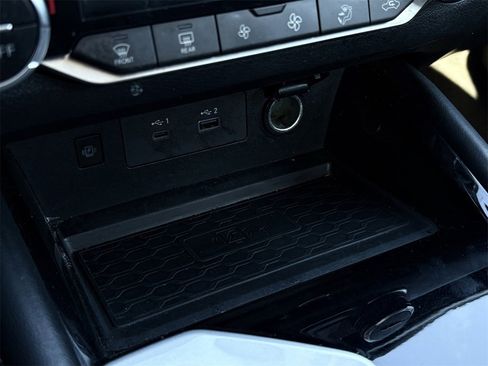 Used 2024 Nissan Altima 2.5 SL image 20