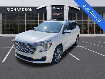 Used 2024 GMC Terrain Denali w/ Denali Premium Package