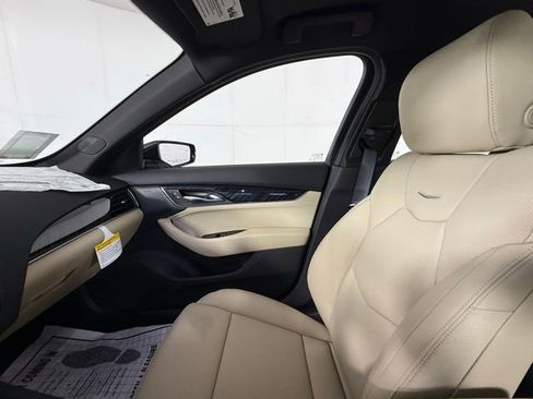New 2026 Cadillac CT5 Premium Luxury RWD image 23