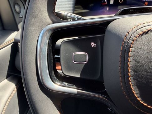 New 2026 Lincoln Navigator L Black Label AWD/4WD image 44