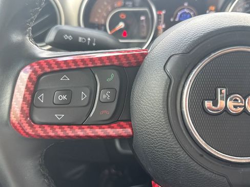Used 2020 Jeep Wrangler Unlimited Sport S AWD/4WD image 15