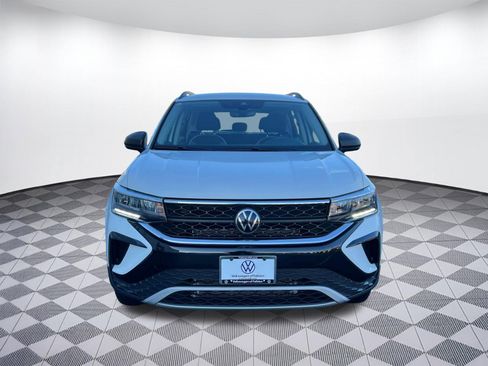 Certified 2024 Volkswagen Taos S image 6