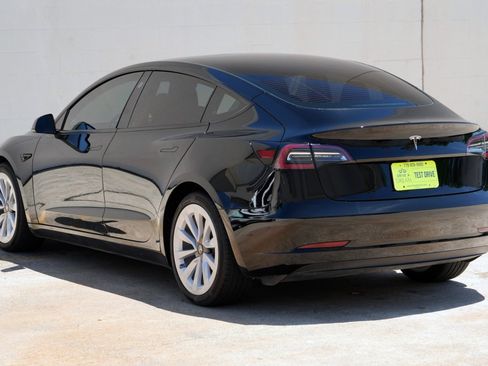 Used 2023 Tesla Model 3 Standard Range RWD image 51