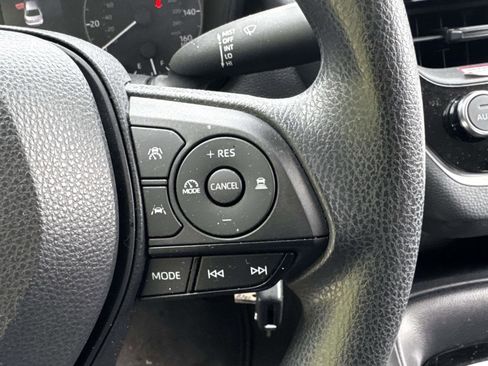 Certified 2023 Toyota Corolla LE FWD image 22