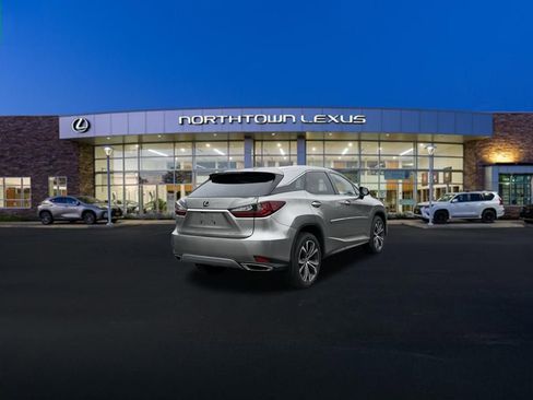 Used 2022 Lexus RX 350 AWD w/ Premium Package image 22