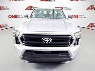 Certified 2026 Toyota Tacoma SR RWD video 3