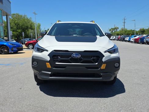 New 2026 Subaru Crosstrek 2.5i Wilderness AWD/4WD image 10